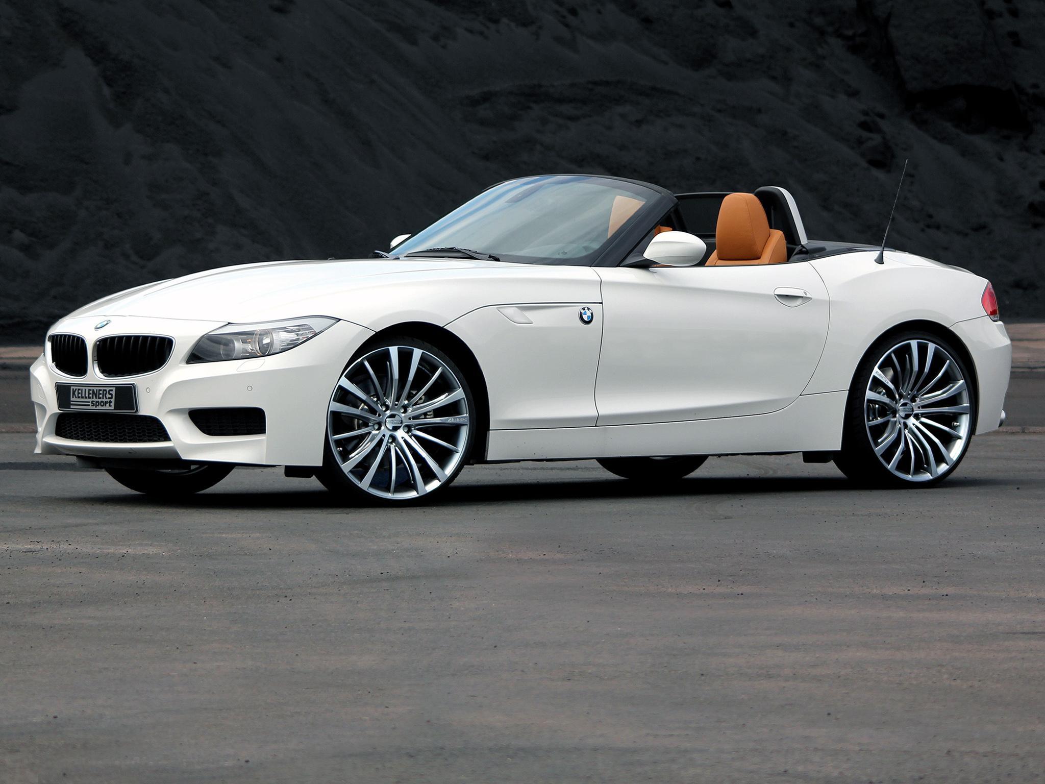 BMW Z4 Wallpapers Wallpaper Cave