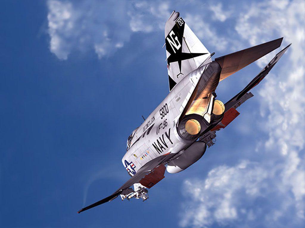 F4 Phantom Wallpapers Wallpaper Cave