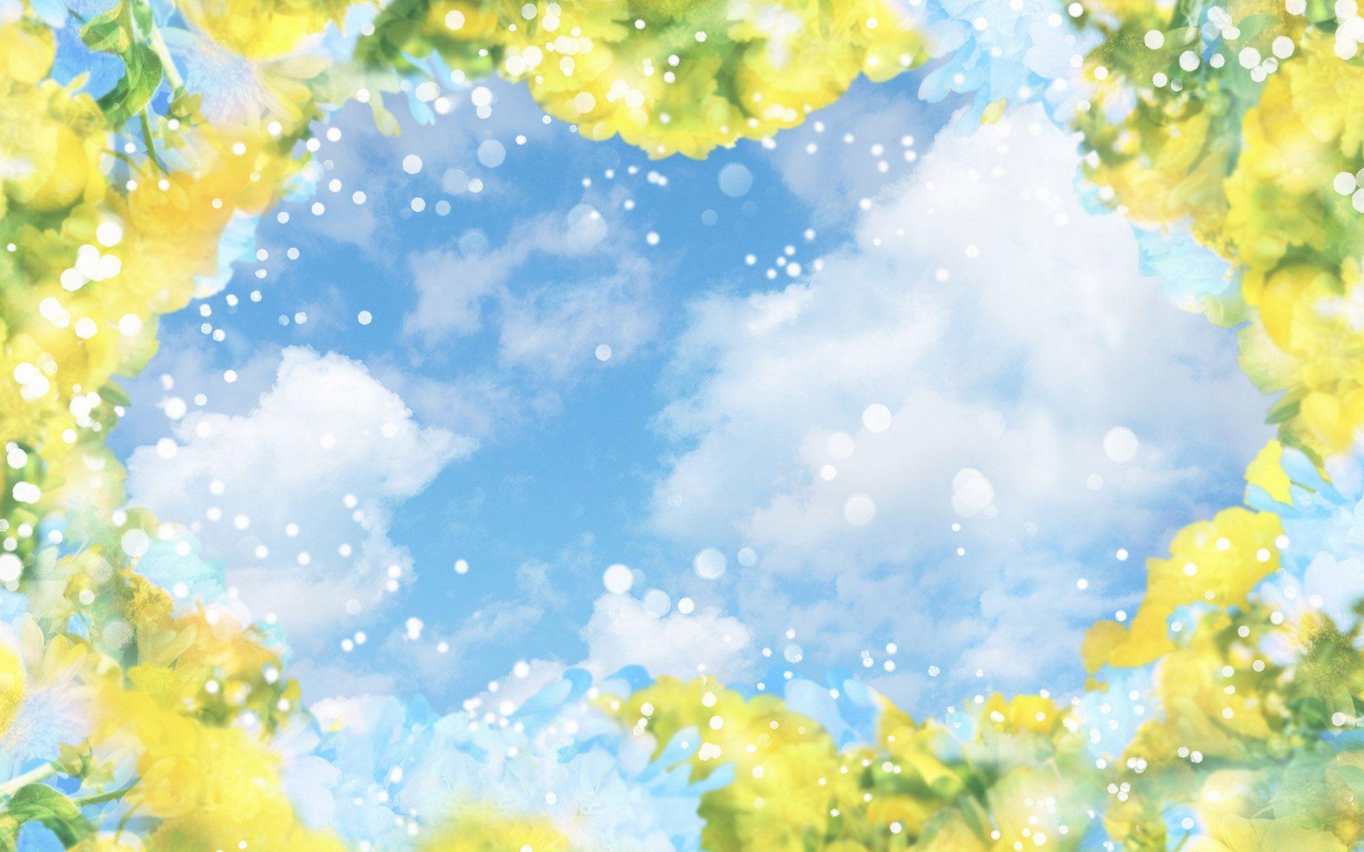 Image Of Flower Backgrounds Wallpaper Cave