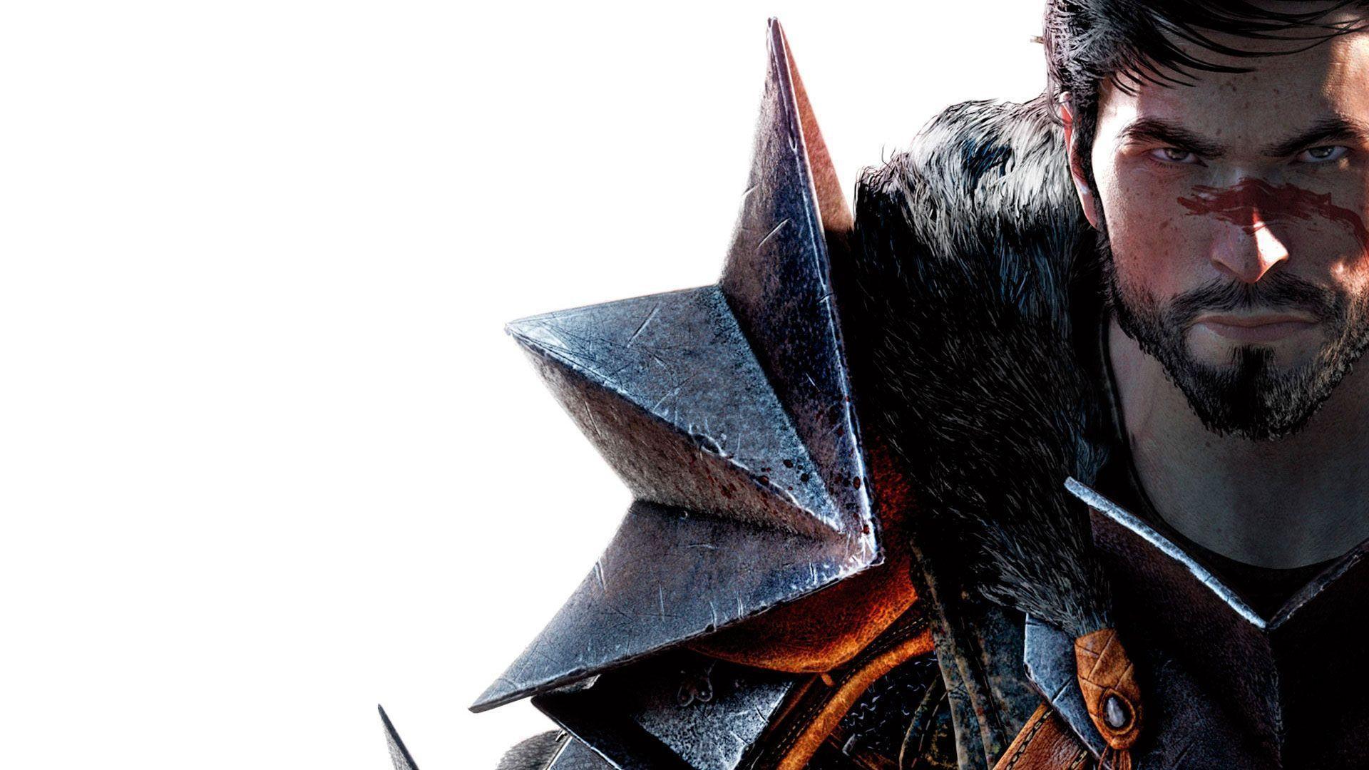 Dragon Age 2 HD Wallpapers Wallpaper Cave