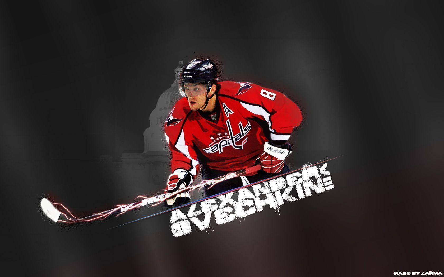 Alex Ovechkin Wallpapers Wallpaper Cave