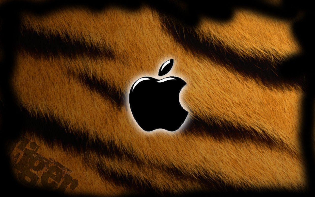 Mac Os X Tiger Wallpapers Wallpaper Cave