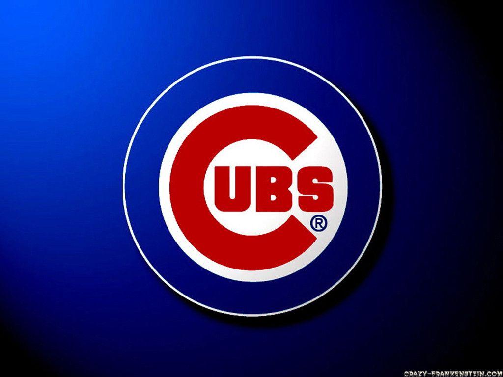 Chicago Cubs Wallpapers Wallpaper Cave