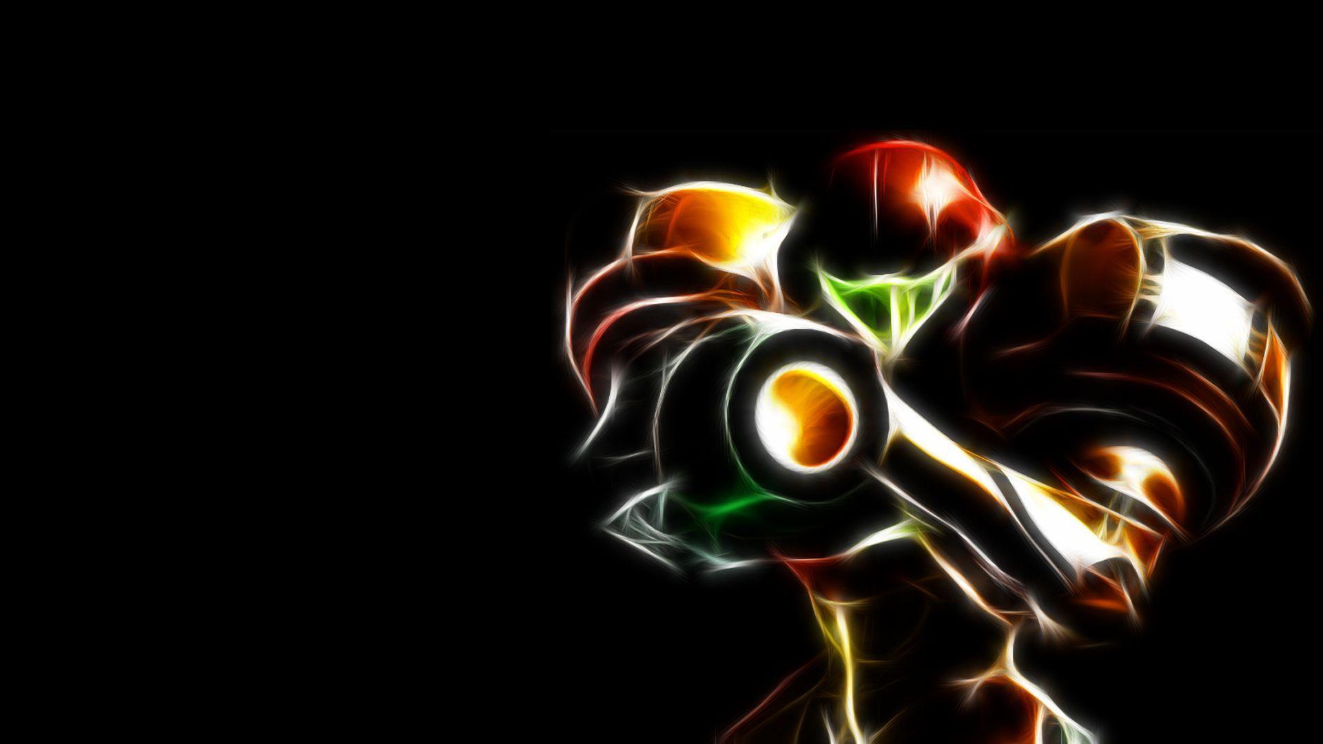 Samus Wallpapers Wallpaper Cave