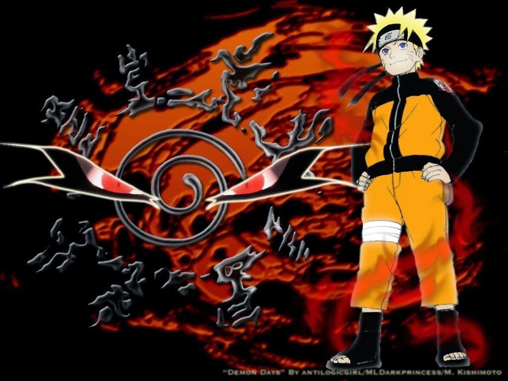 Download Gambar Wallpaper Naruto Bergerak Foto Gambar Wallpapers Naruto
