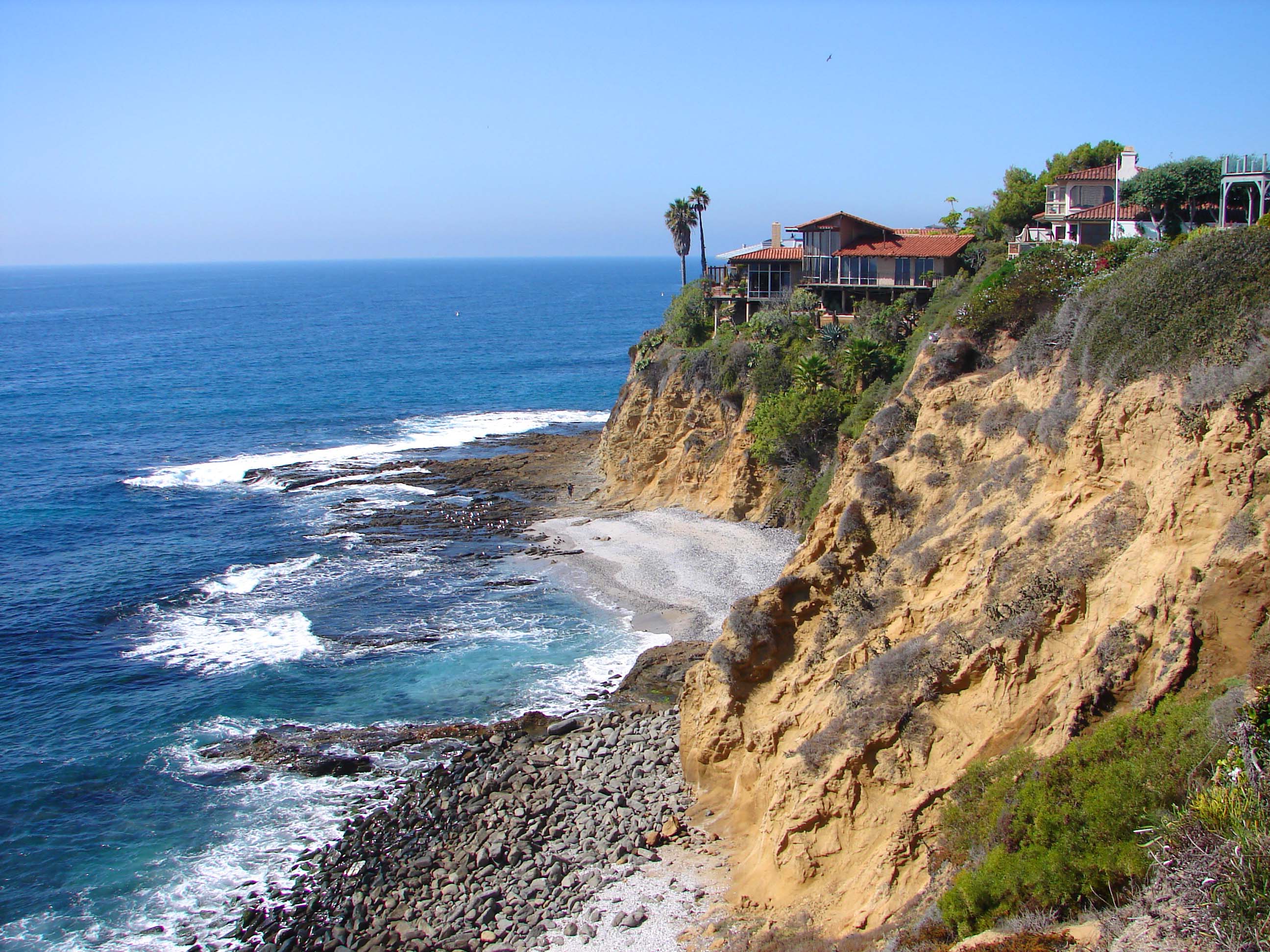 Laguna Beach Wallpapers Wallpaper Cave