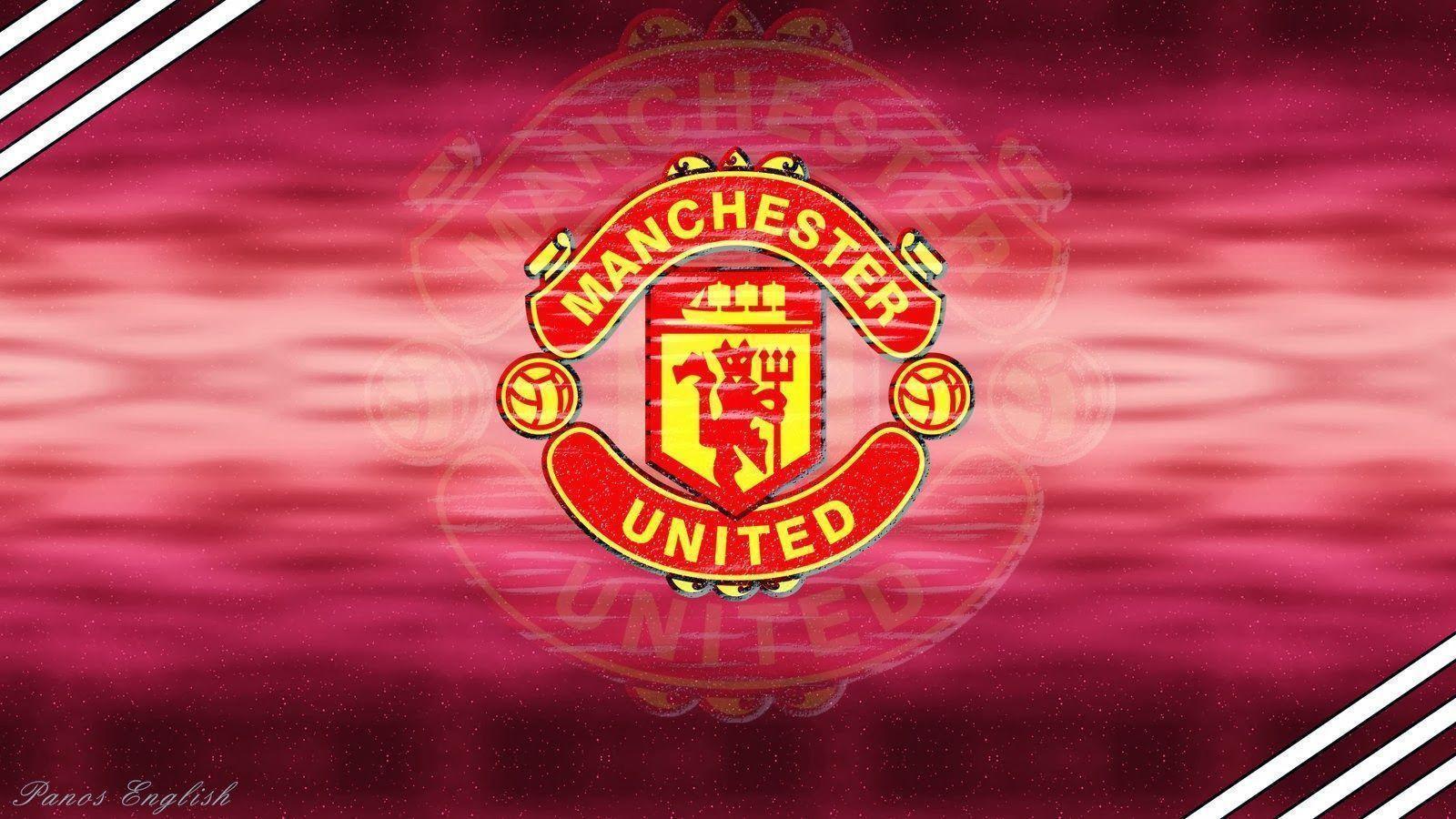 Manchester United Logo Wallpapers HD 2015 Wallpaper Cave