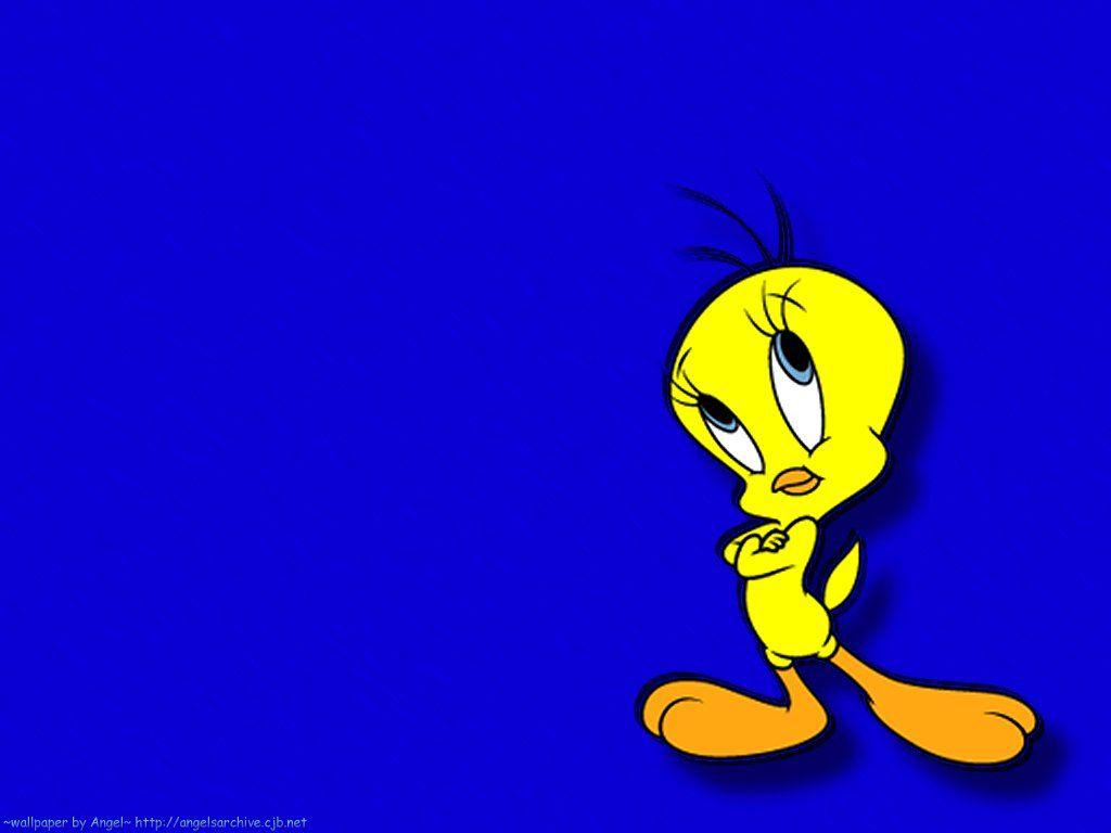 Tweety Desktop Wallpapers Wallpaper Cave