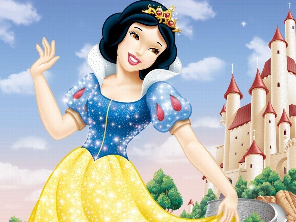 Snow White Wallpapers Wallpaper Cave