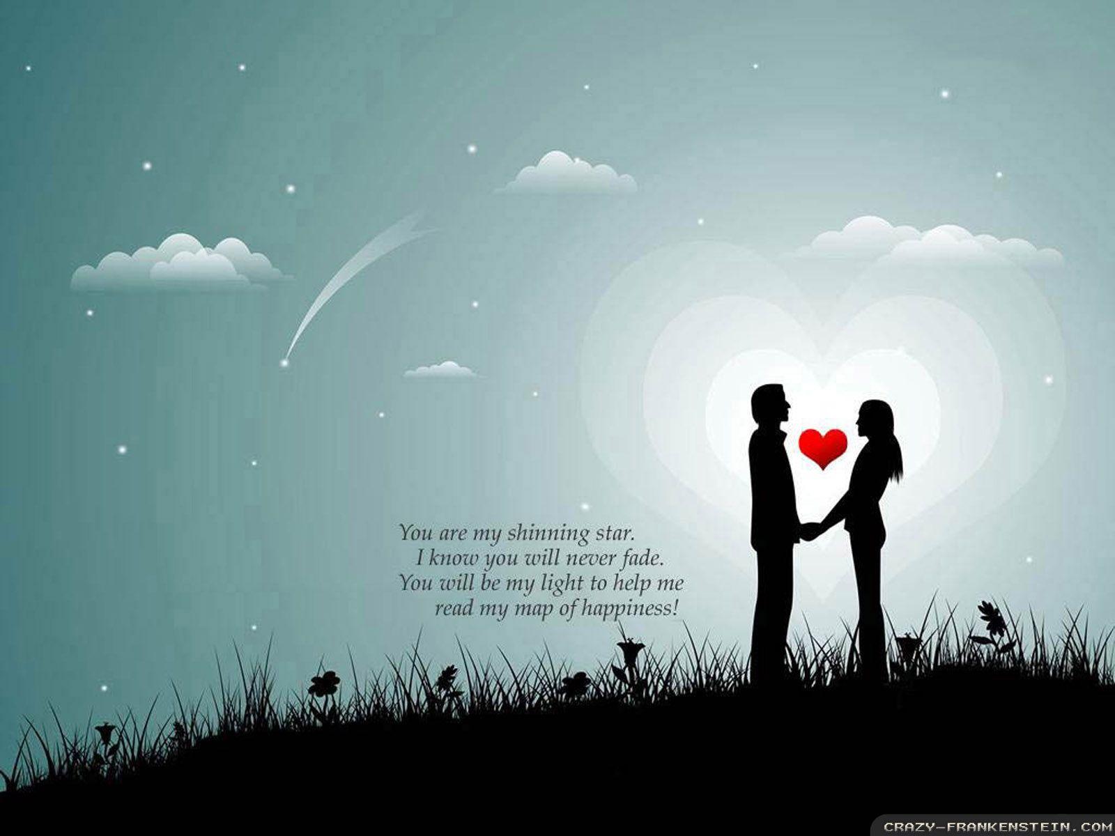 Love Quote Backgrounds Wallpaper Cave