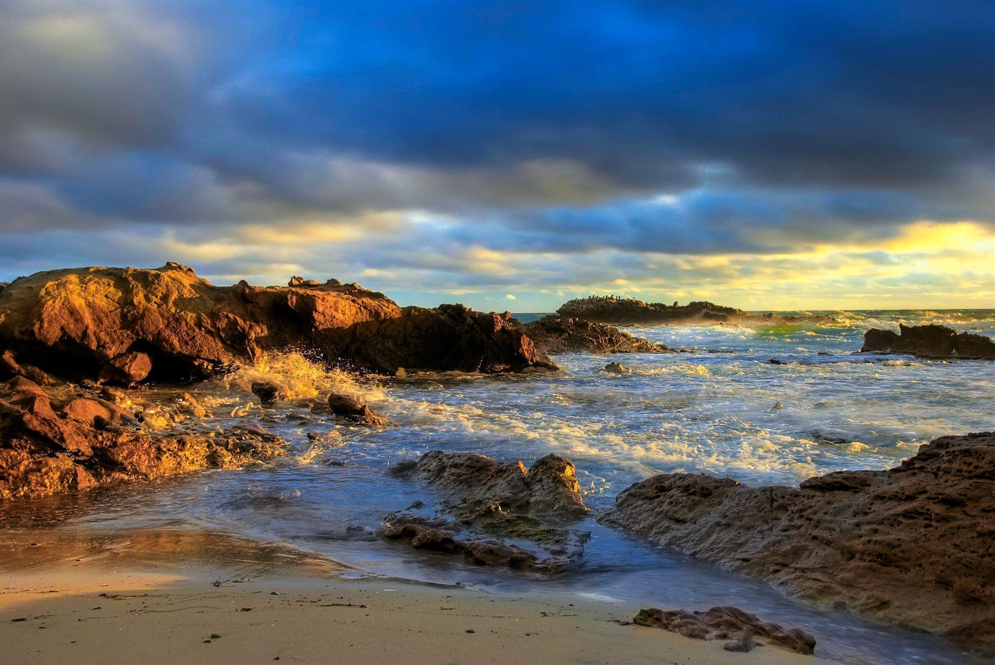 Laguna Beach Wallpapers Wallpaper Cave