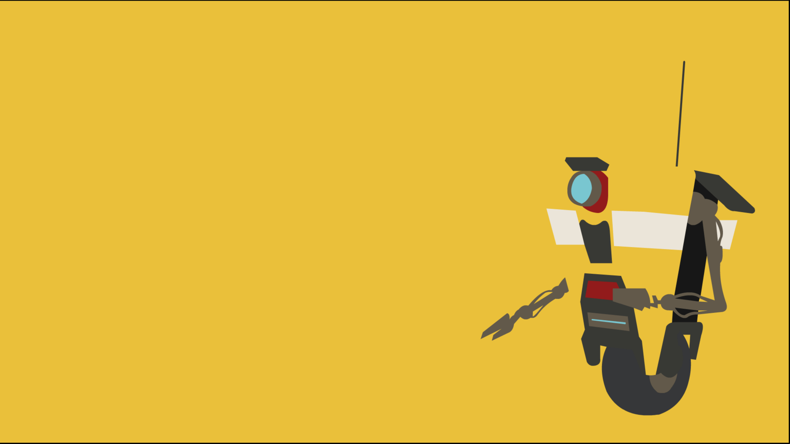 Claptrap Wallpapers Wallpaper Cave