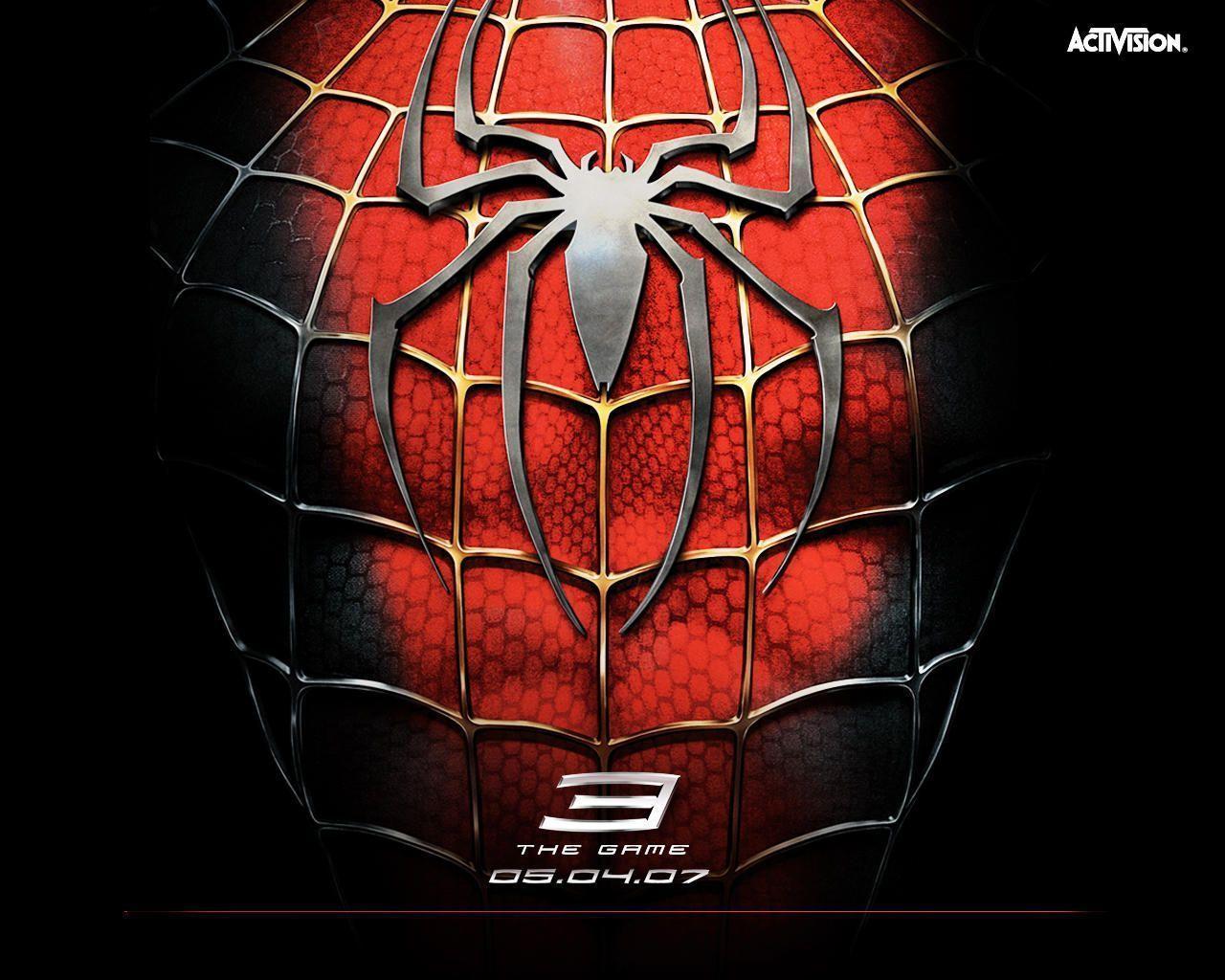 SpiderMan 3 Wallpapers Wallpaper Cave