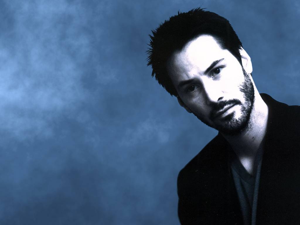 Keanu Reeves Wallpapers Wallpaper Cave