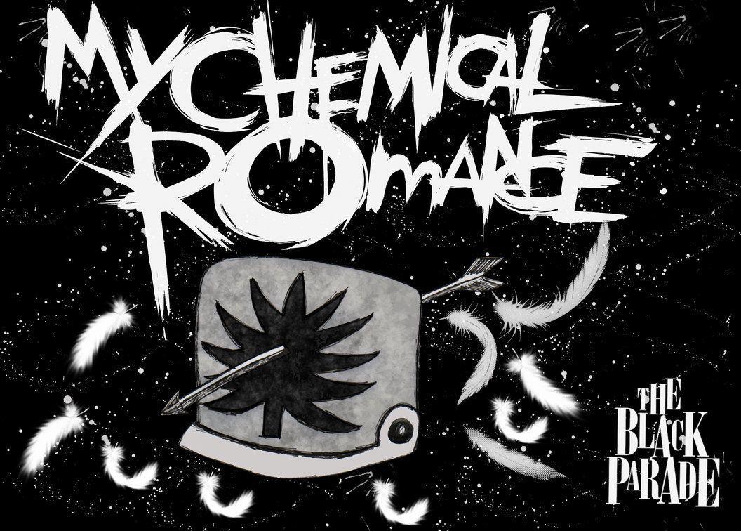 MCR Wallpapers Wallpaper Cave