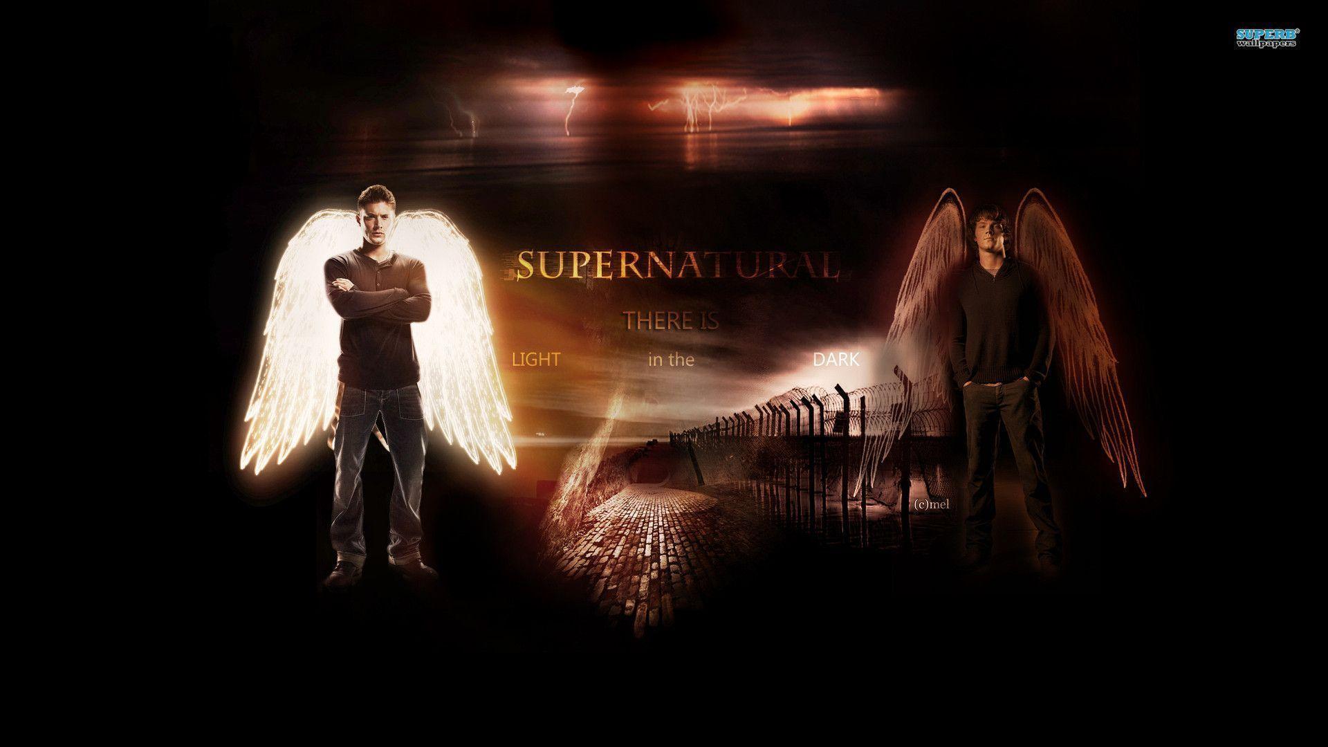 Supernatural Wallpapers 2015 Wallpaper Cave