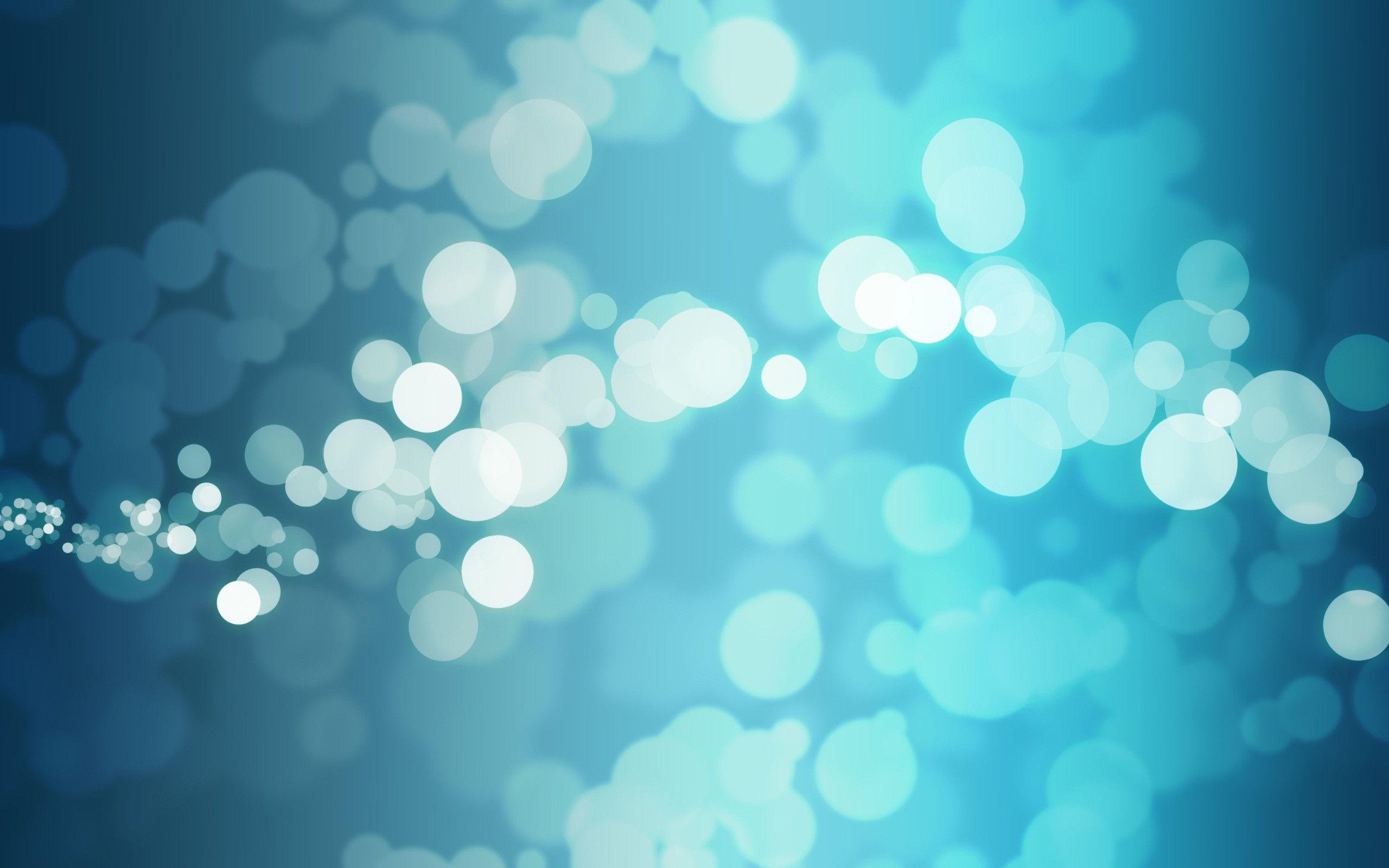 Blue Bubble Wallpapers Wallpaper Cave