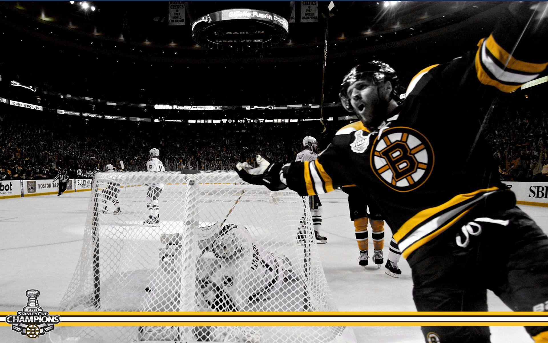Boston Bruins Wallpapers Wallpaper Cave