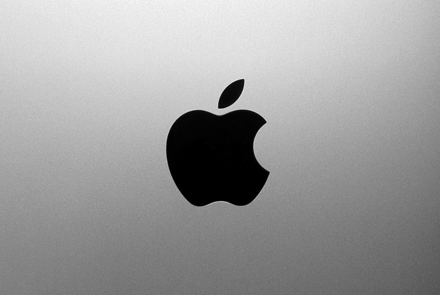 Apple Logo HD Wallpapers Wallpaper Cave