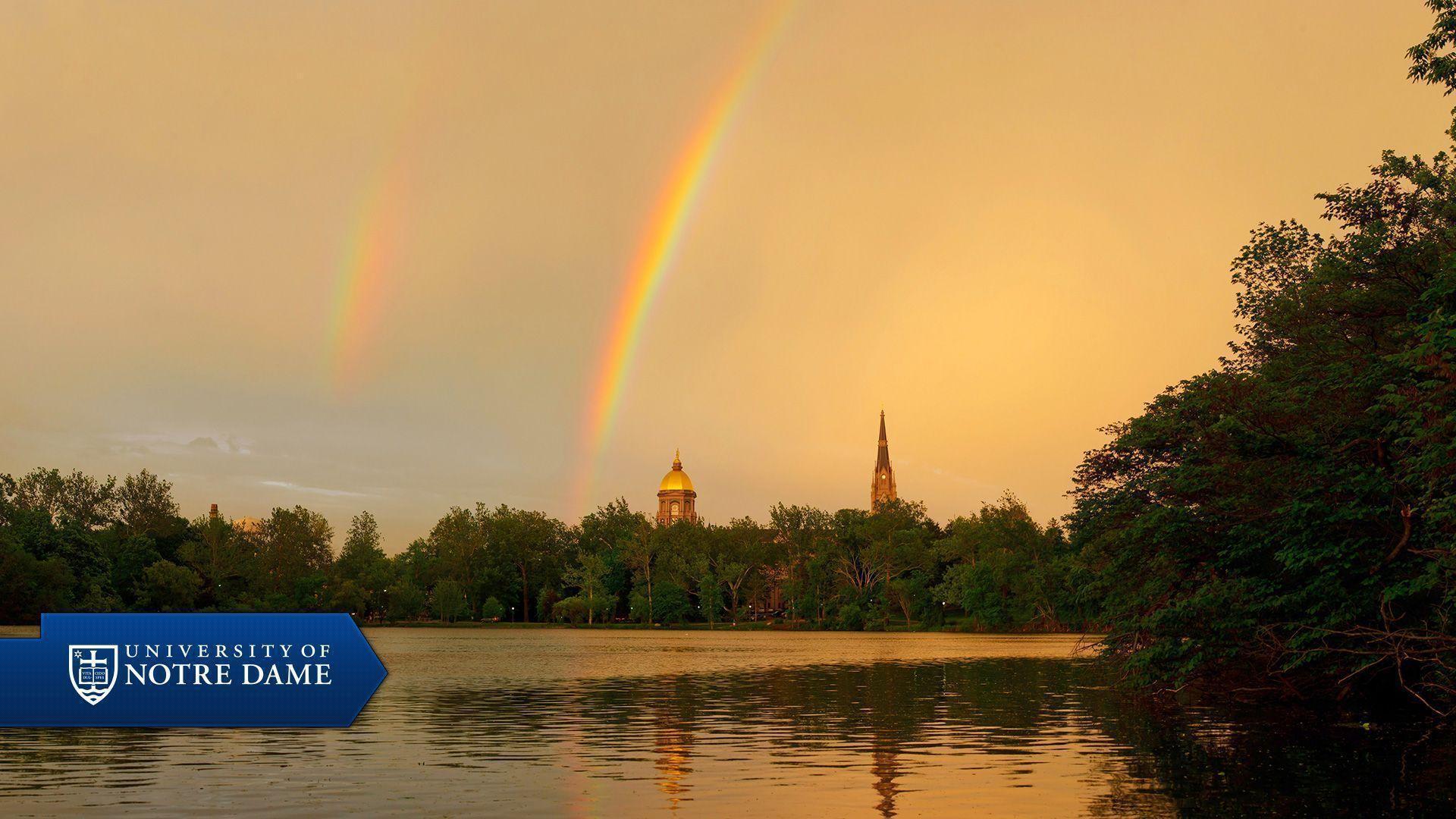 Notre Dame Backgrounds Wallpaper Cave