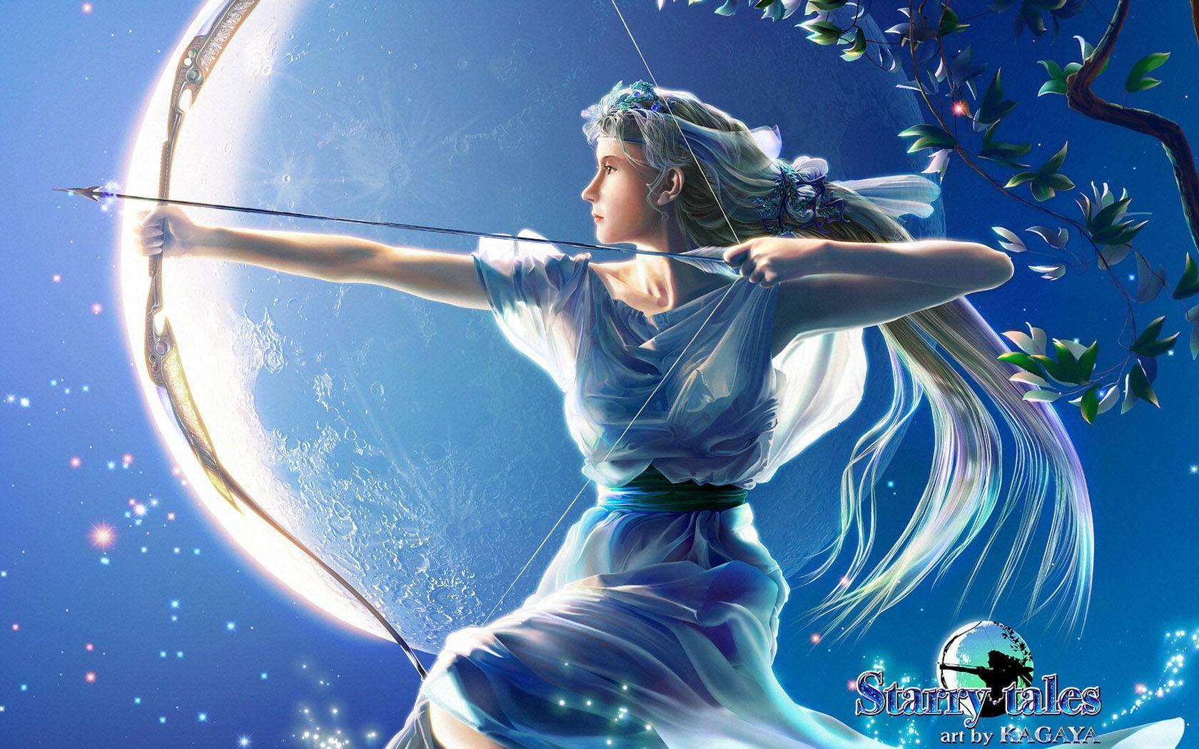 Sagittarius Wallpapers Wallpaper Cave