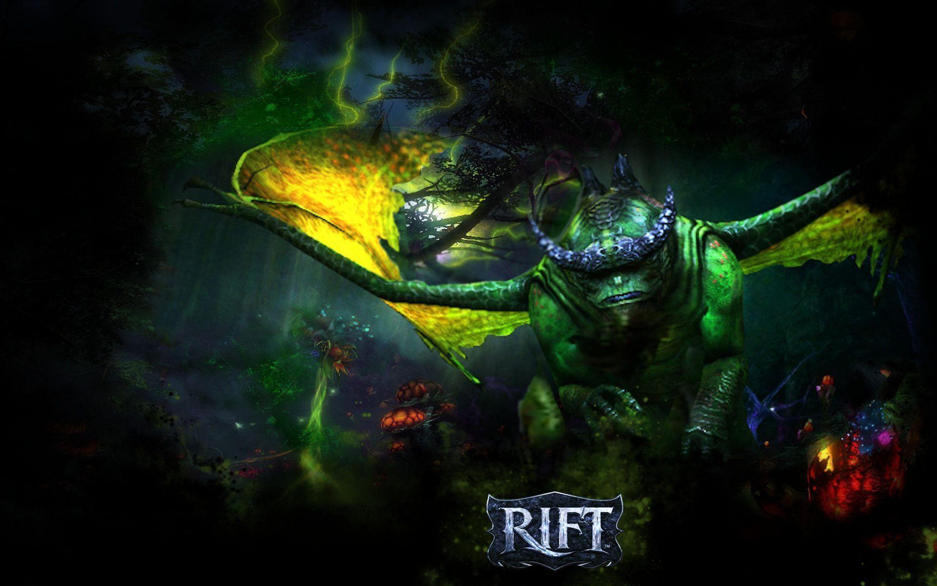Rift Wallpapers Wallpaper Cave