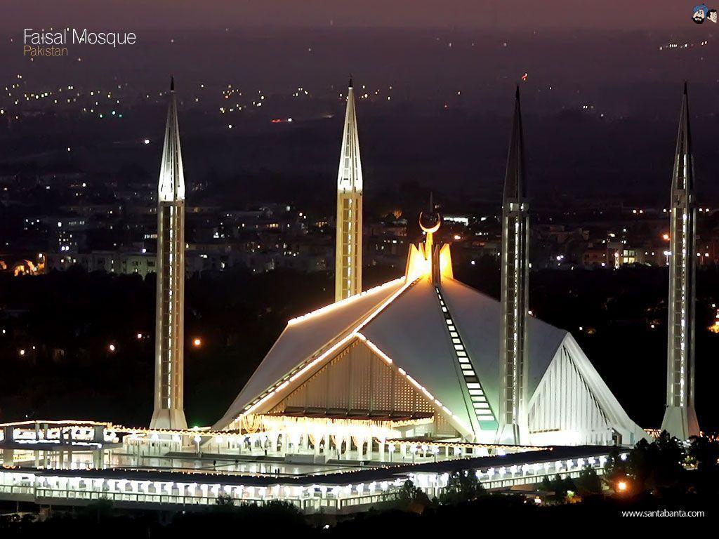 Islamabad Wallpapers Wallpaper Cave