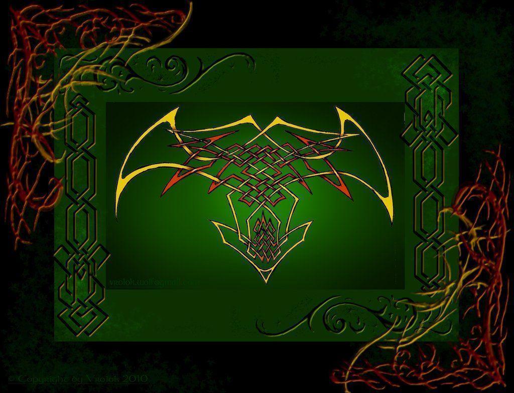 Celtic Wallpapers Wallpaper Cave