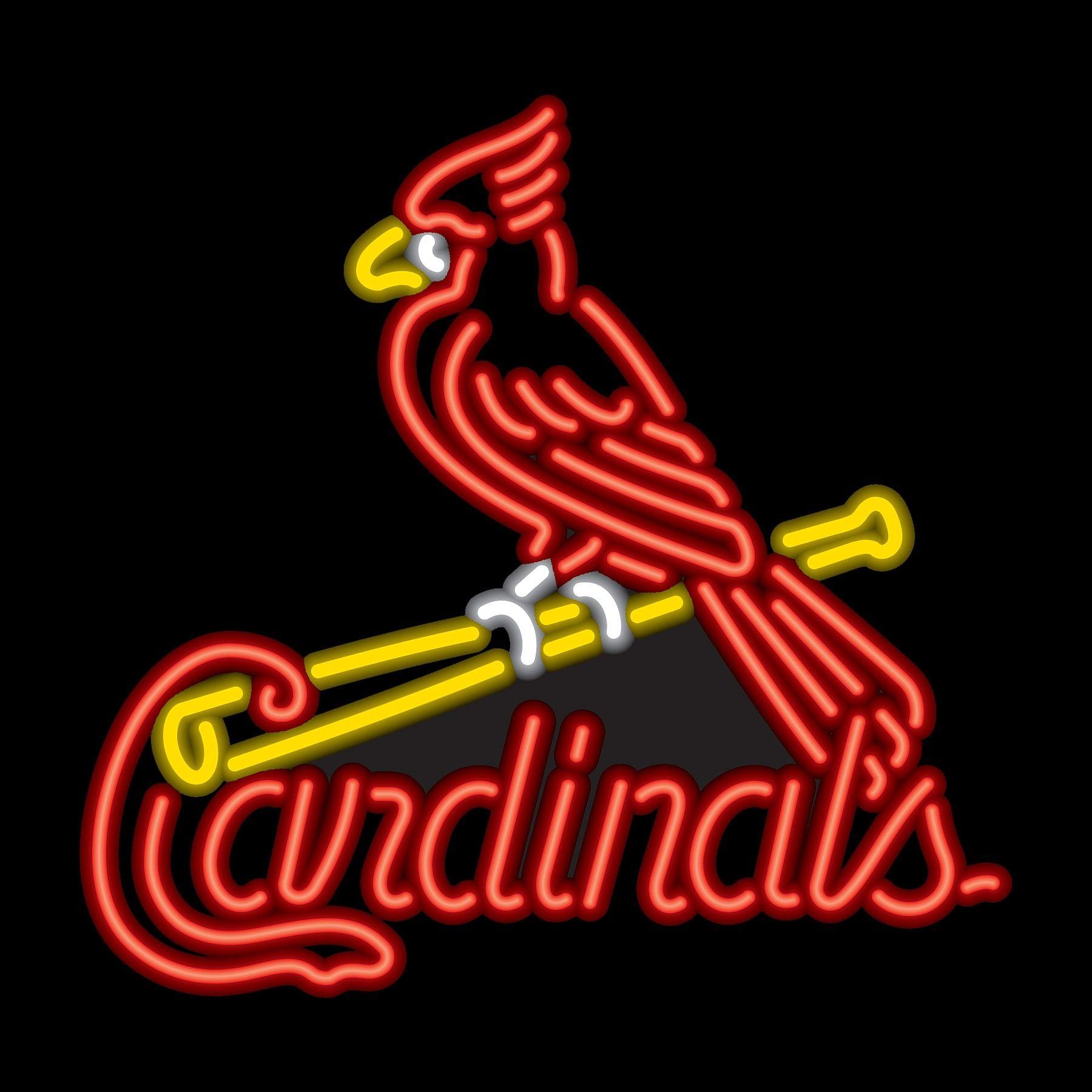 St Louis Cardinals Desktop Wallpapers Wallpaper Cave