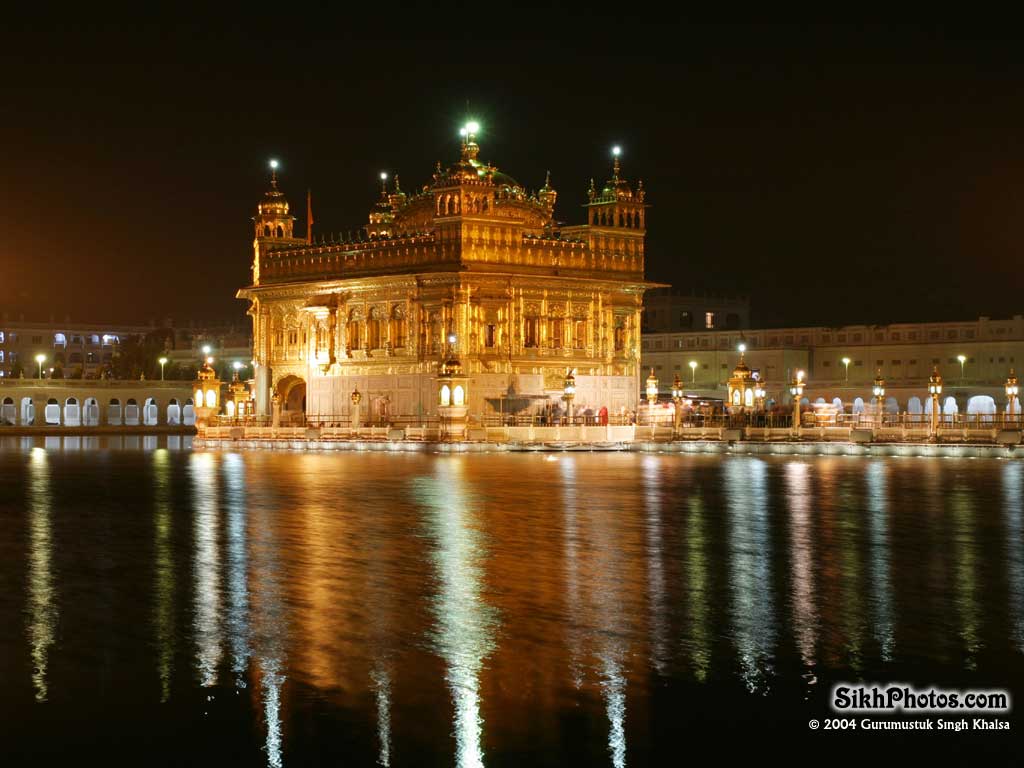 Old Golden Temple Wallpapers Wallpaper Cave