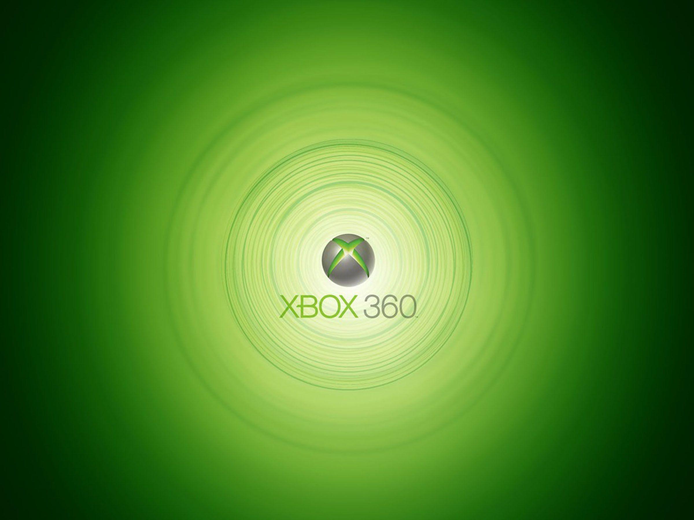 Xbox 360 Wallpapers HD Wallpaper Cave