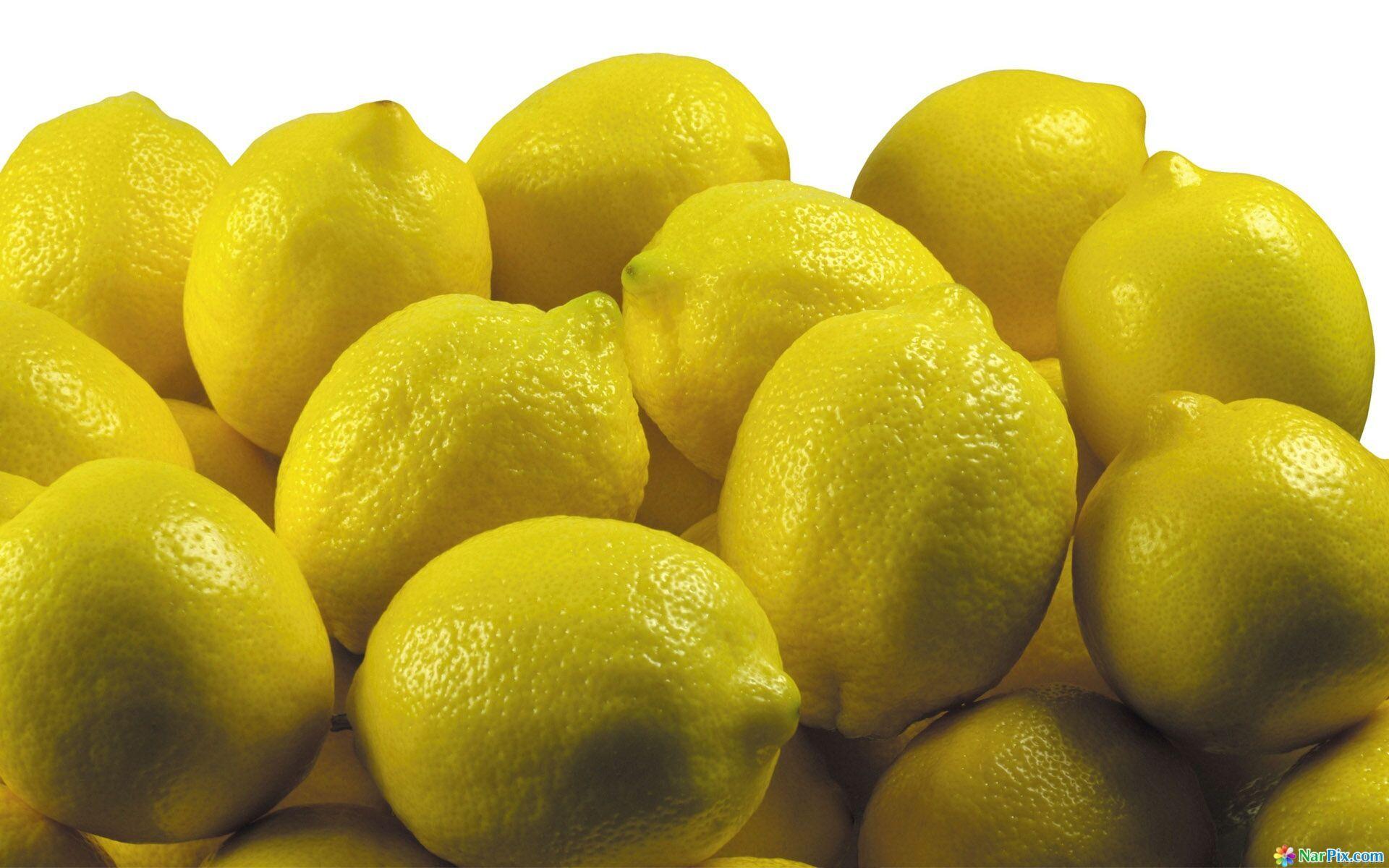 Lemon Wallpapers Wallpaper Cave