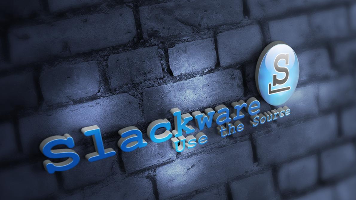 Slackware Wallpapers Wallpaper Cave