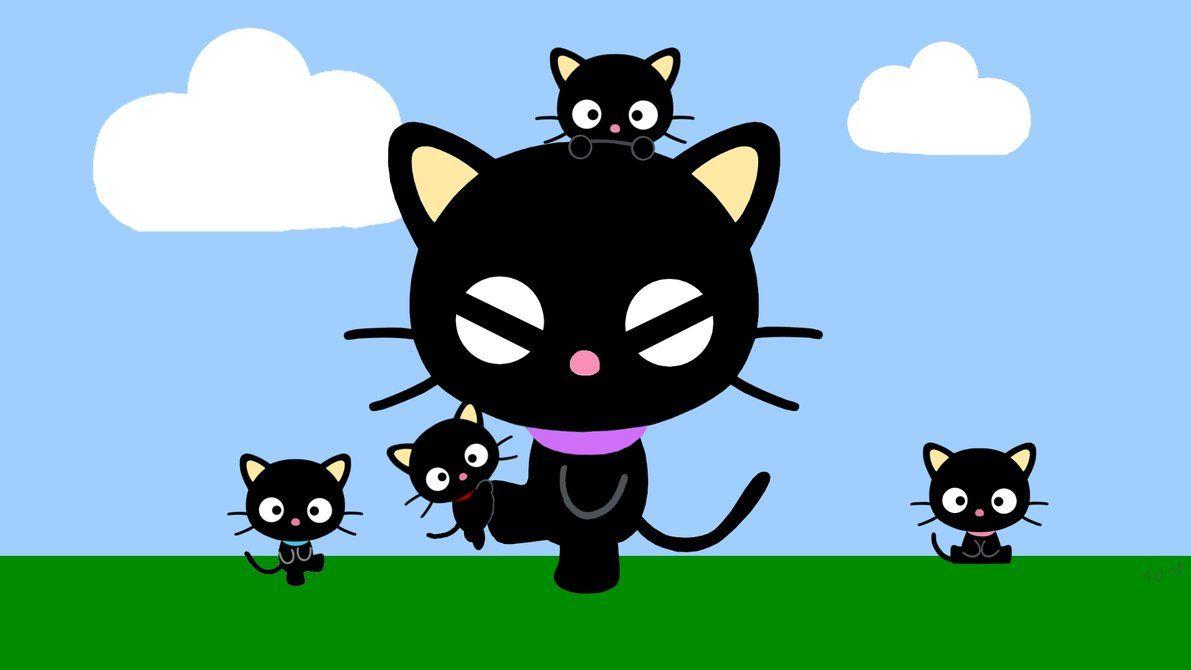 Chococat Wallpapers Wallpaper Cave
