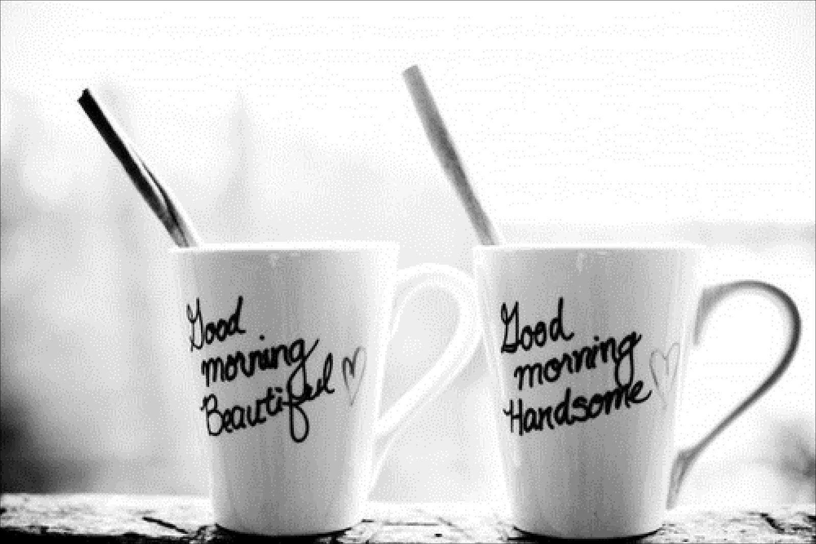 Good Morning Wallpapers Wallpaper Cave