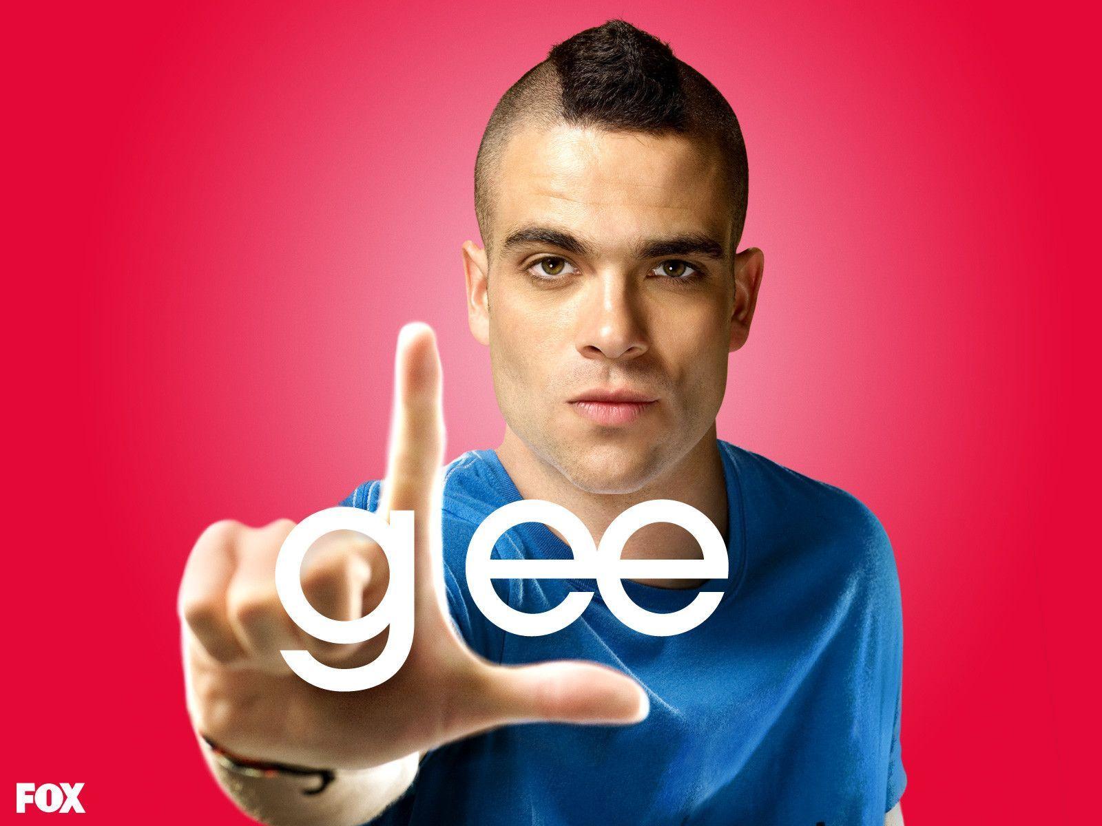 Glee Wallpapers Wallpaper Cave