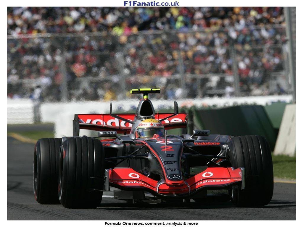 Lewis Hamilton Wallpapers - Wallpaper Cave