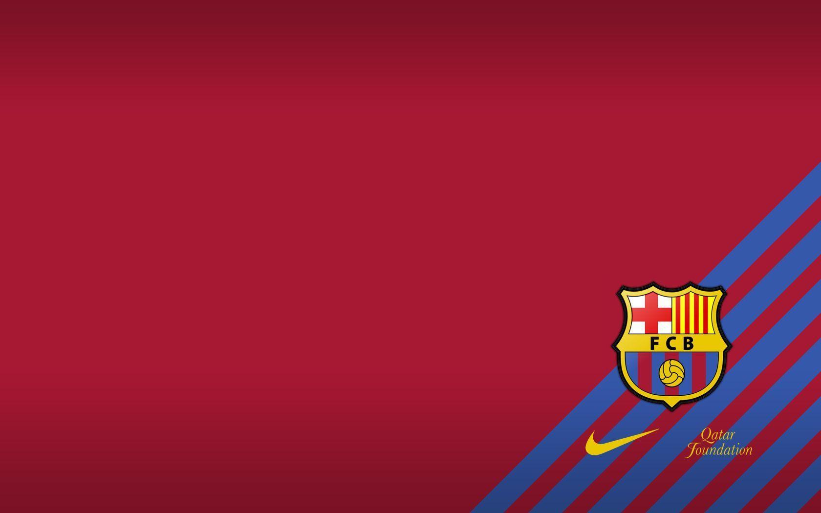 FC Barcelona Wallpapers Wallpaper Cave