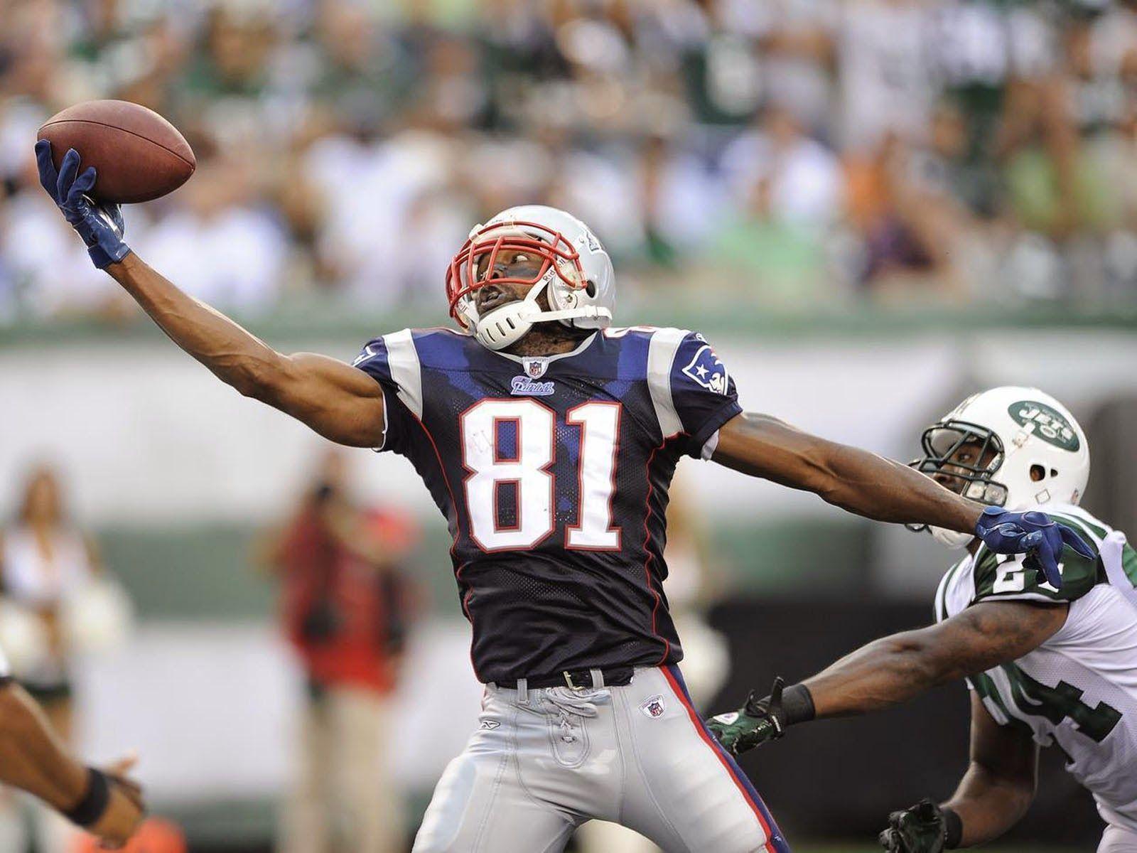 Randy Moss Wallpapers Wallpaper Cave