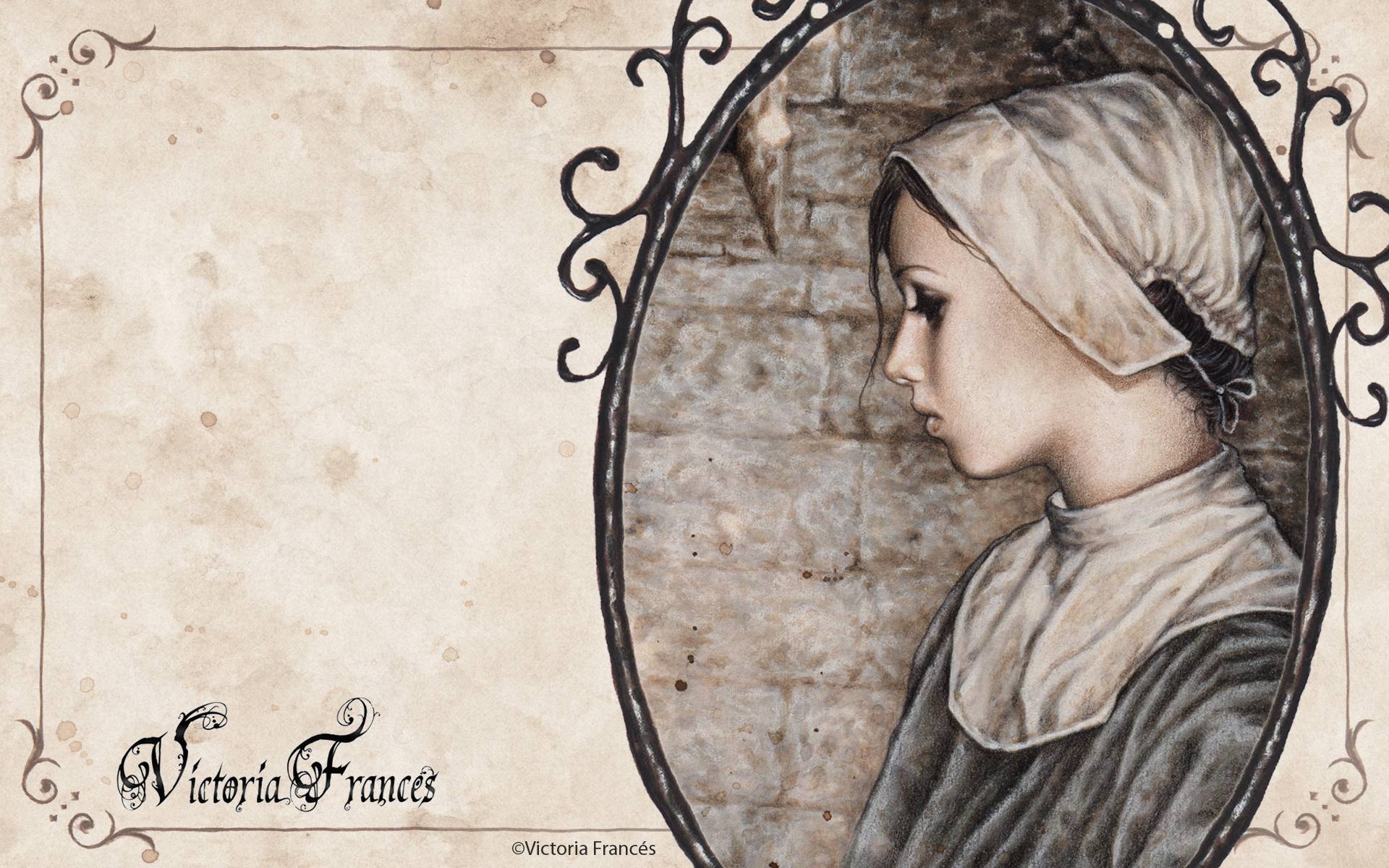 Victorian Desktop Wallpapers Wallpaper Cave