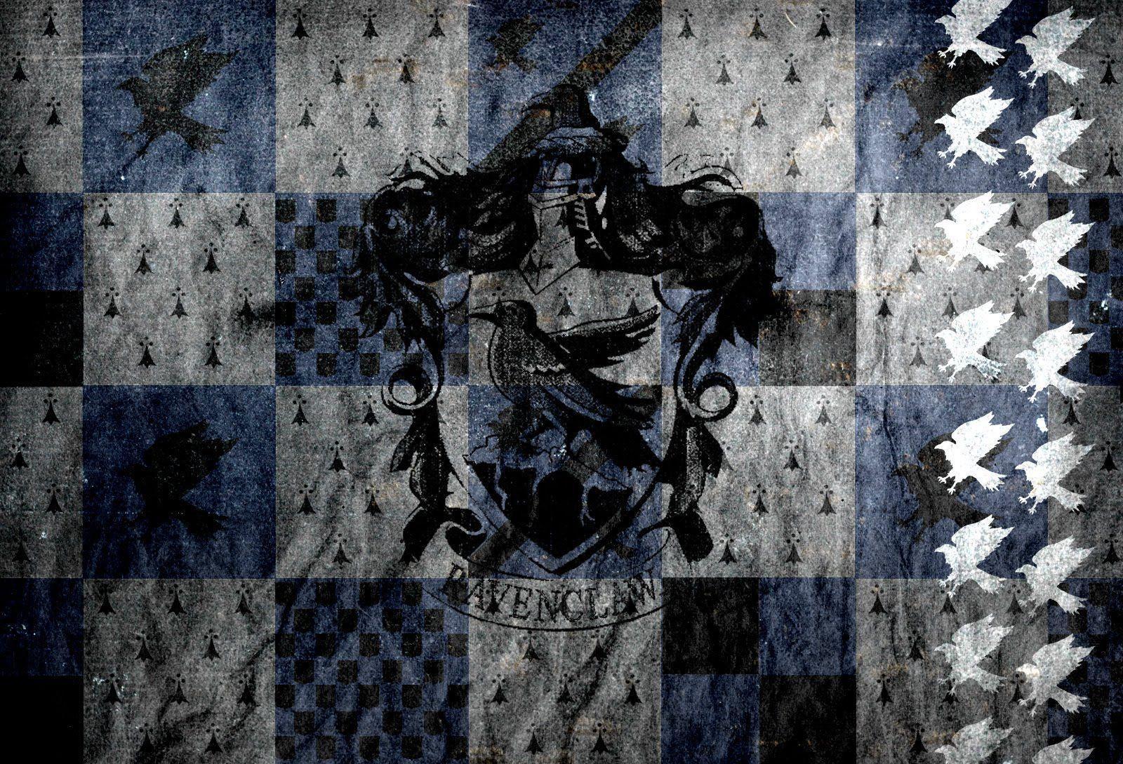 Ravenclaw Wallpapers Wallpaper Cave