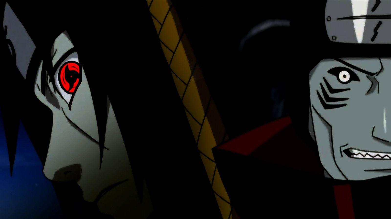 Kisame Wallpapers Wallpaper Cave