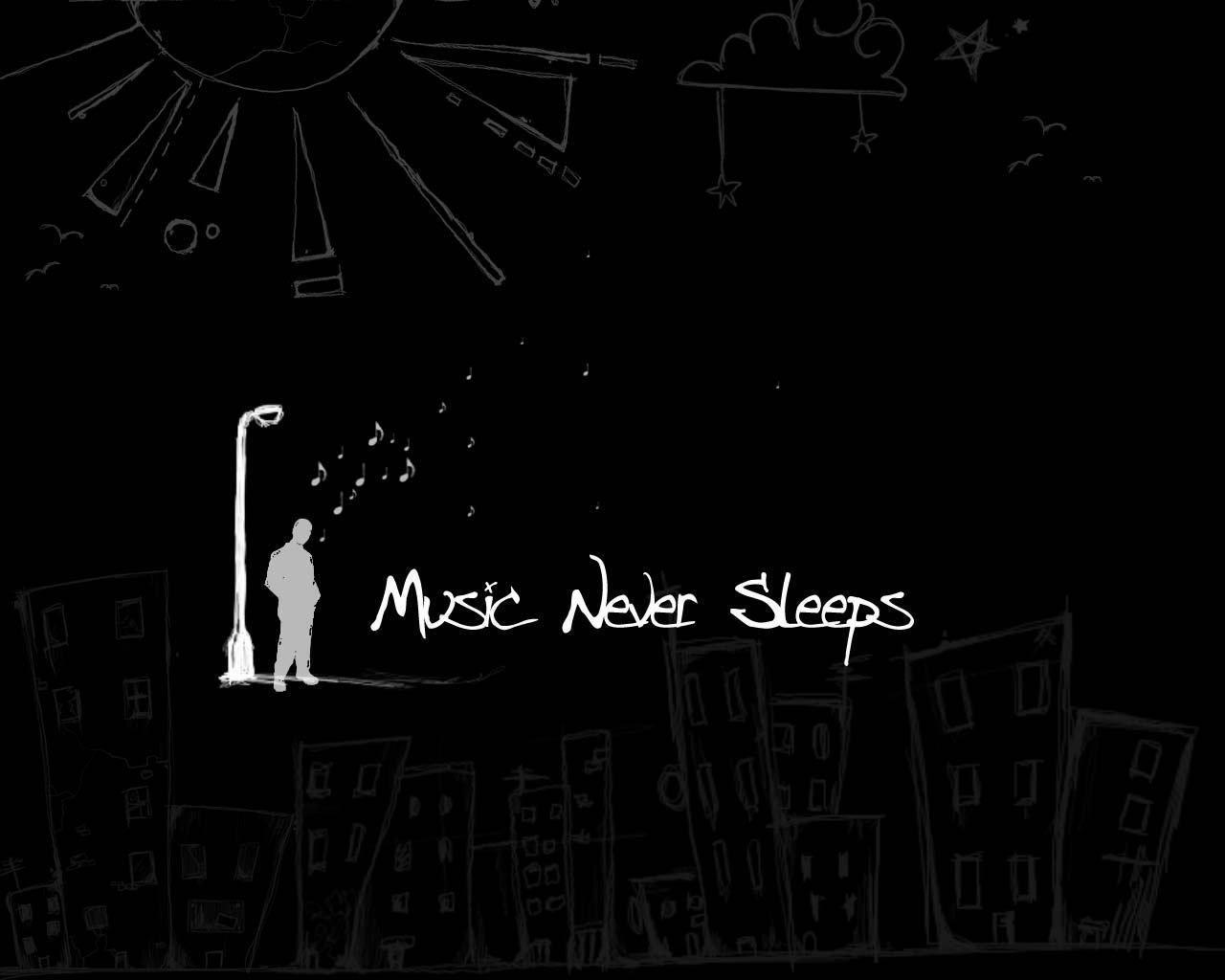 Best Music Wallpapers Wallpaper Cave