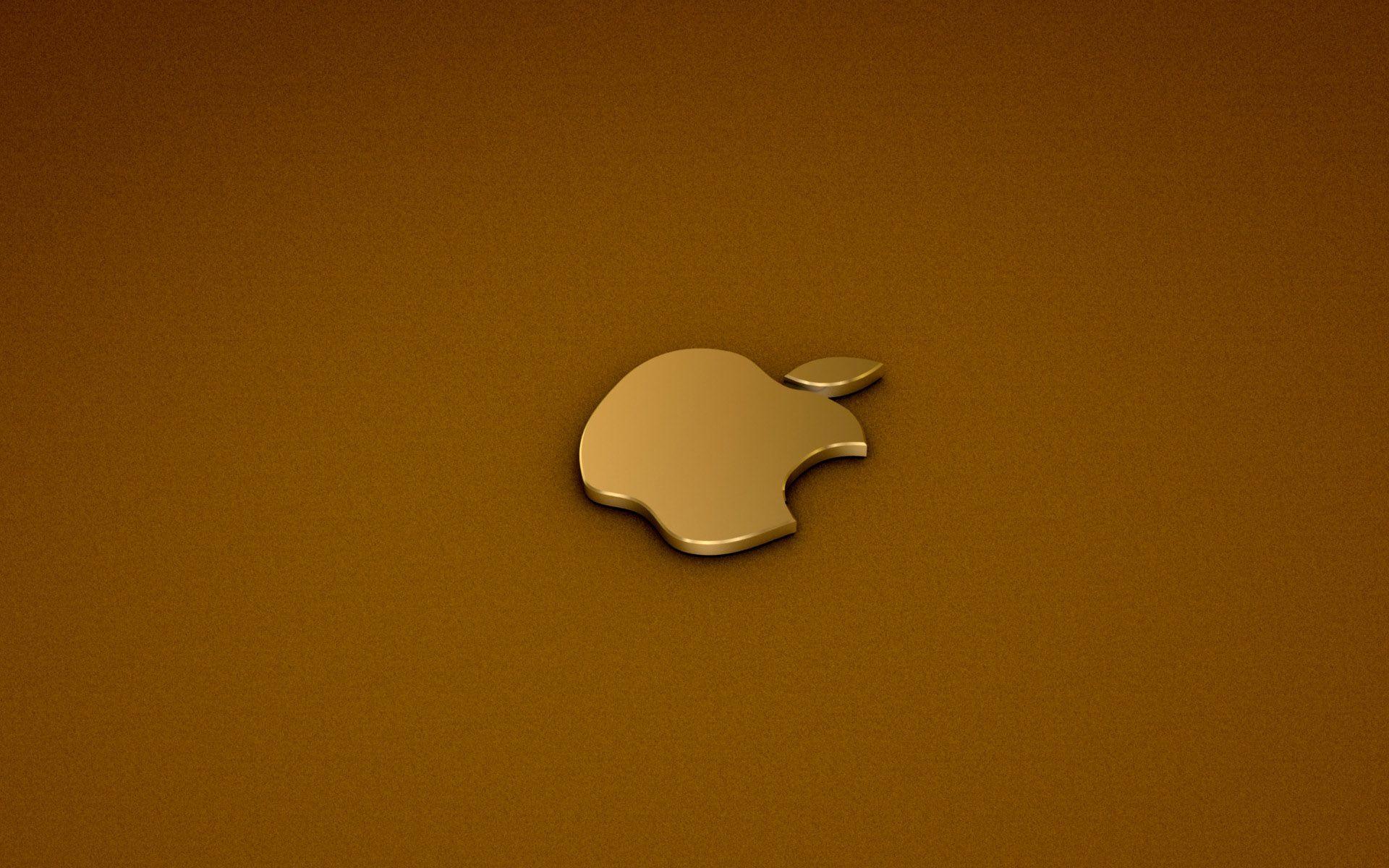 Orange Apple Wallpapers Wallpaper Cave