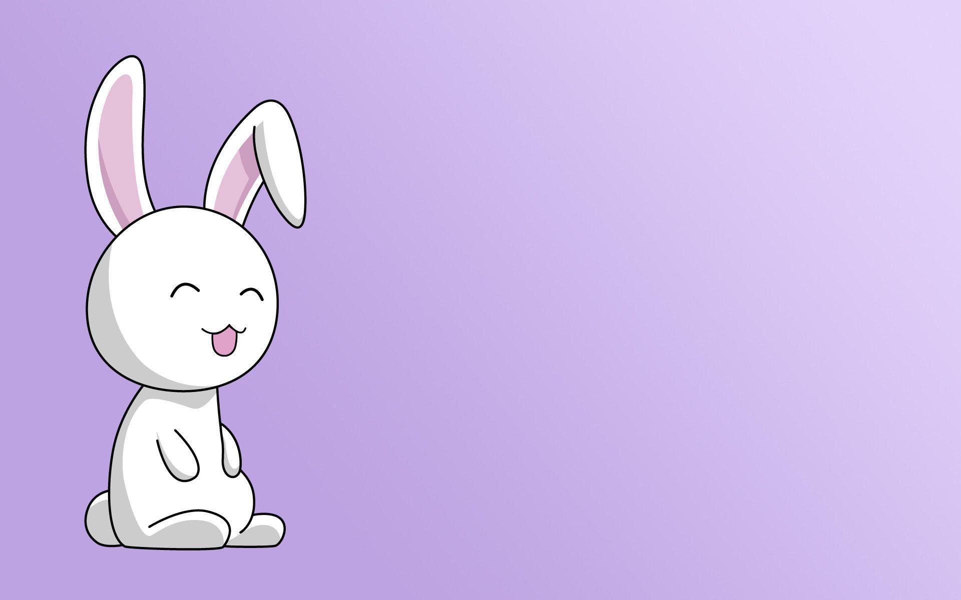 Free Bunny Wallpapers Wallpaper Cave