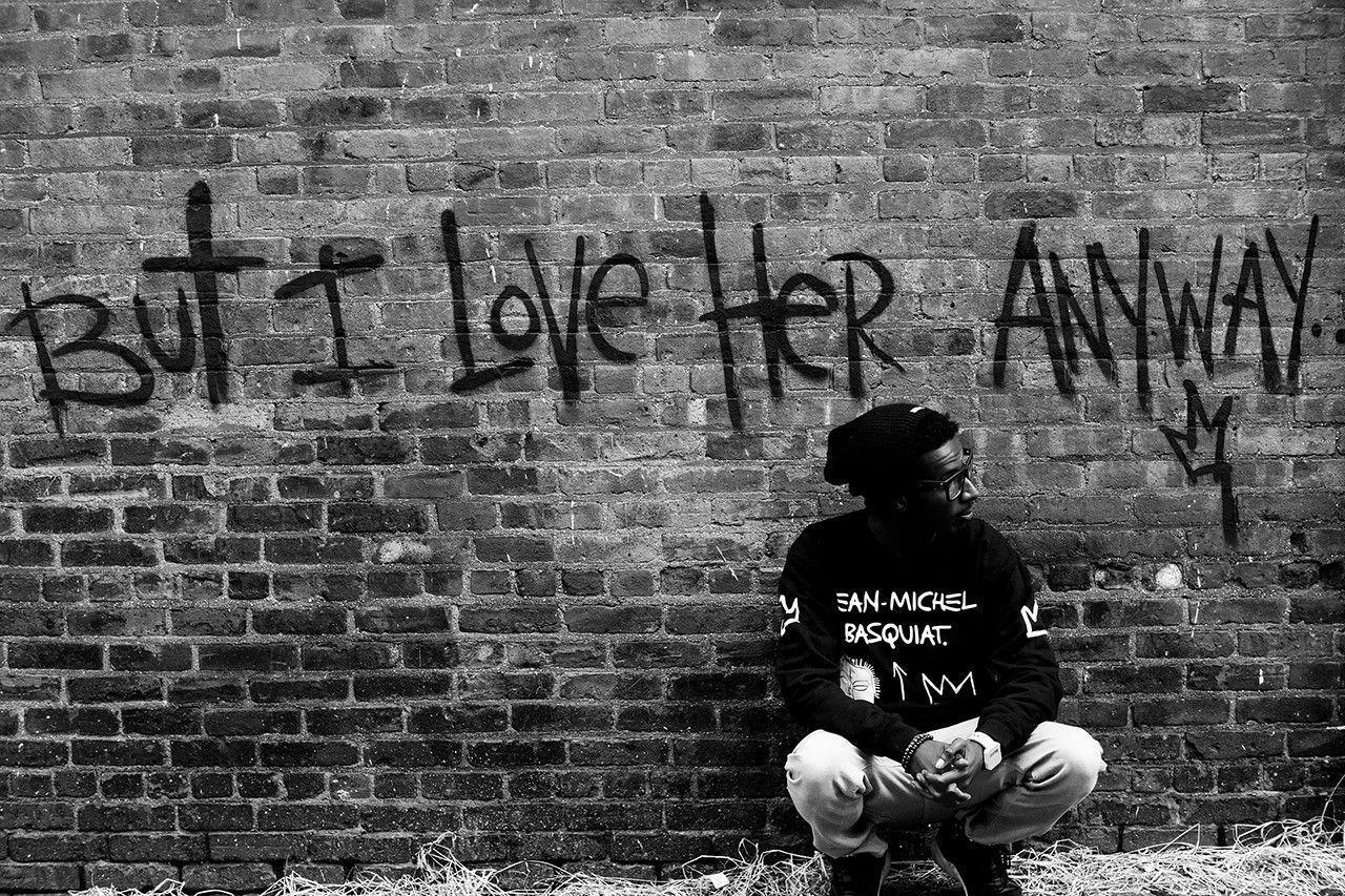 Basquiat Wallpapers Wallpaper Cave