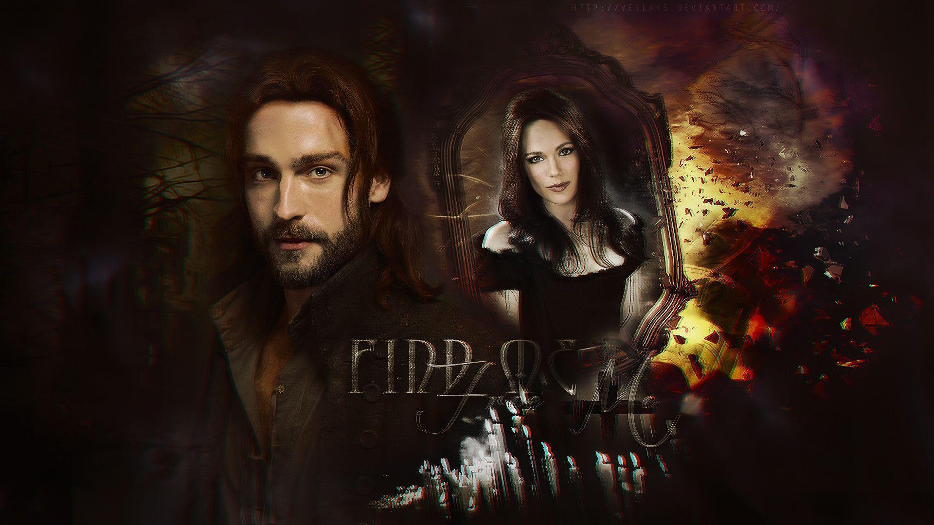 Sleepy Hollow Wallpapers Wallpaper Cave