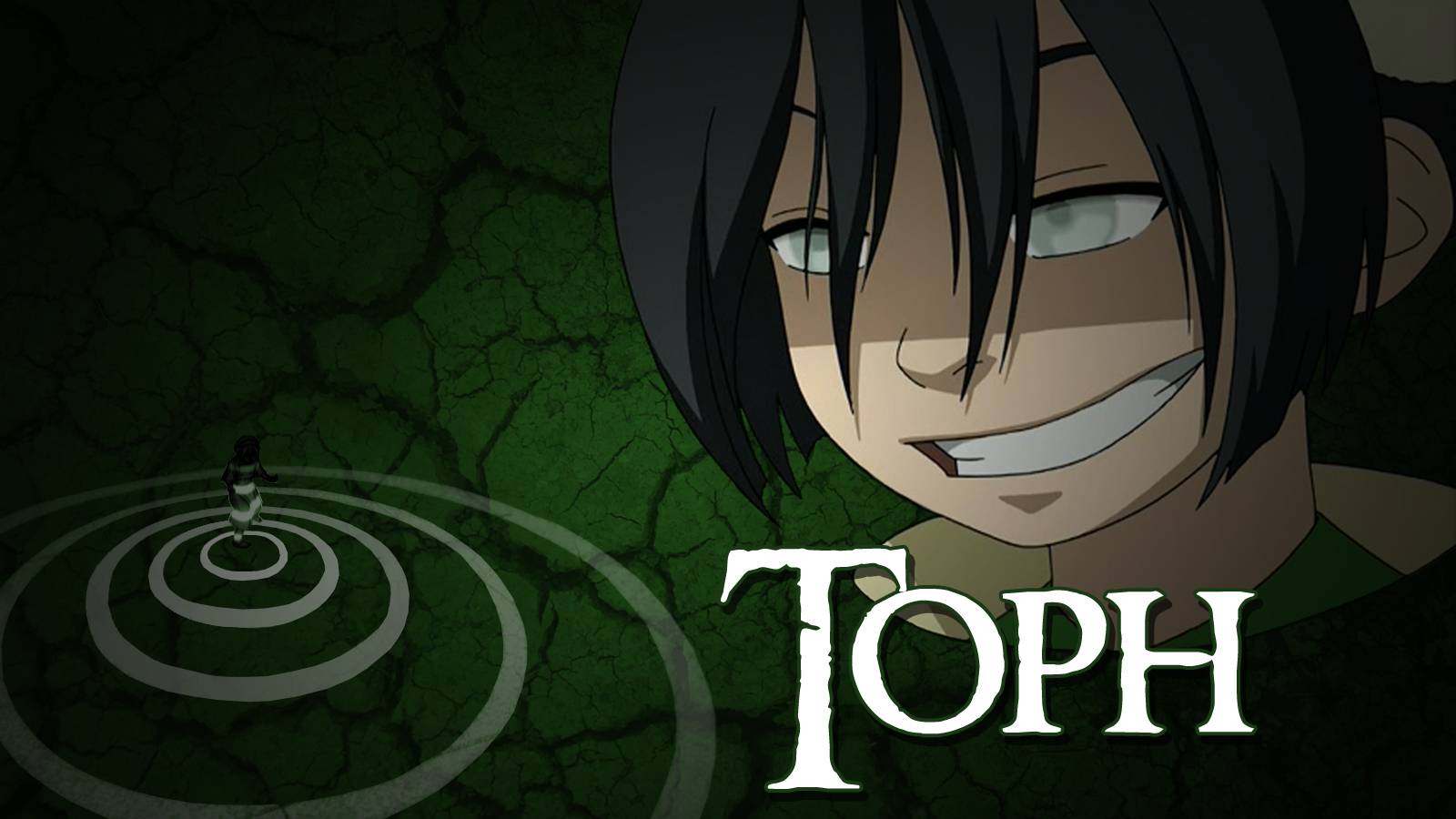 Toph Wallpapers Wallpaper Cave