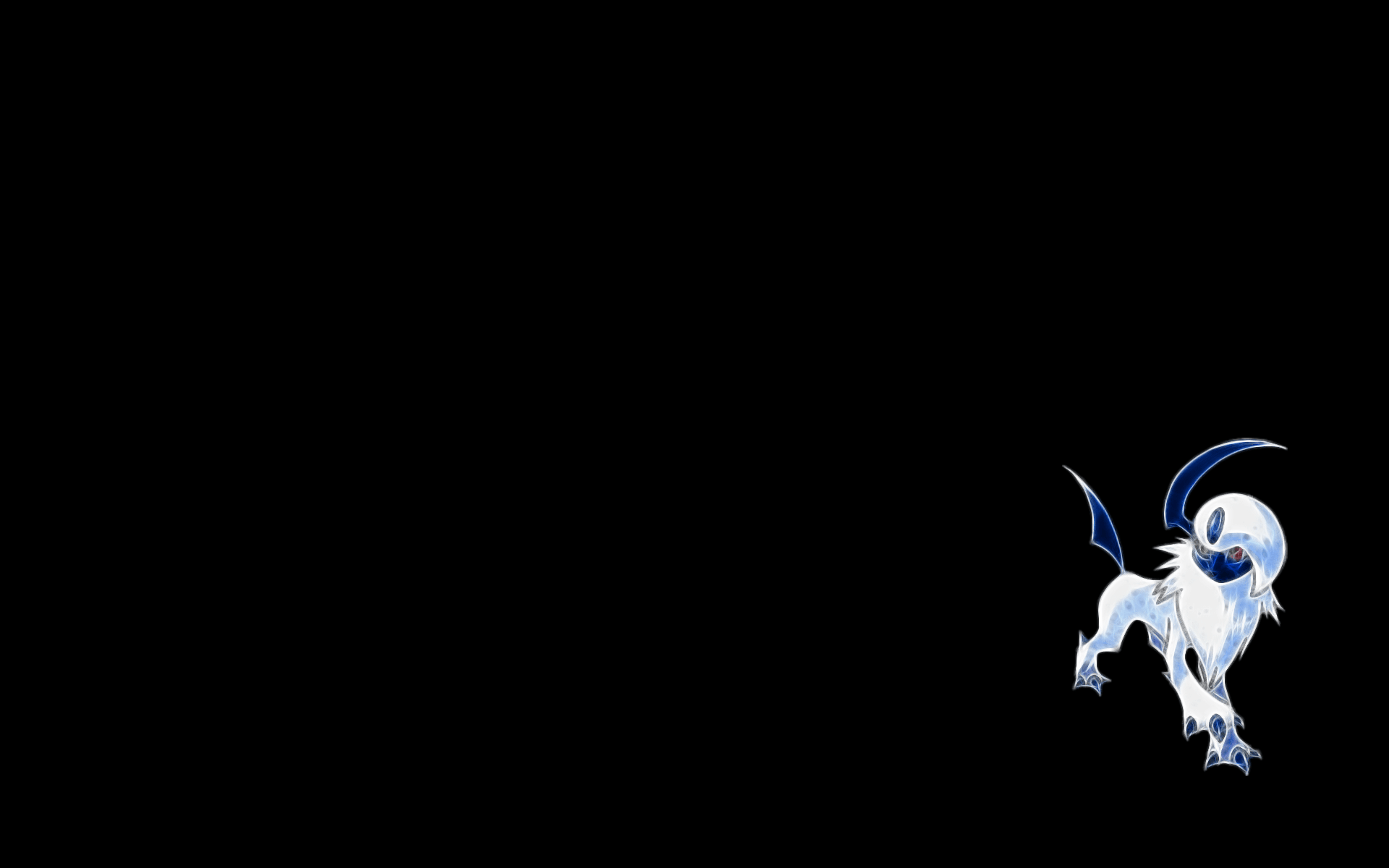Absol Wallpapers Wallpaper Cave