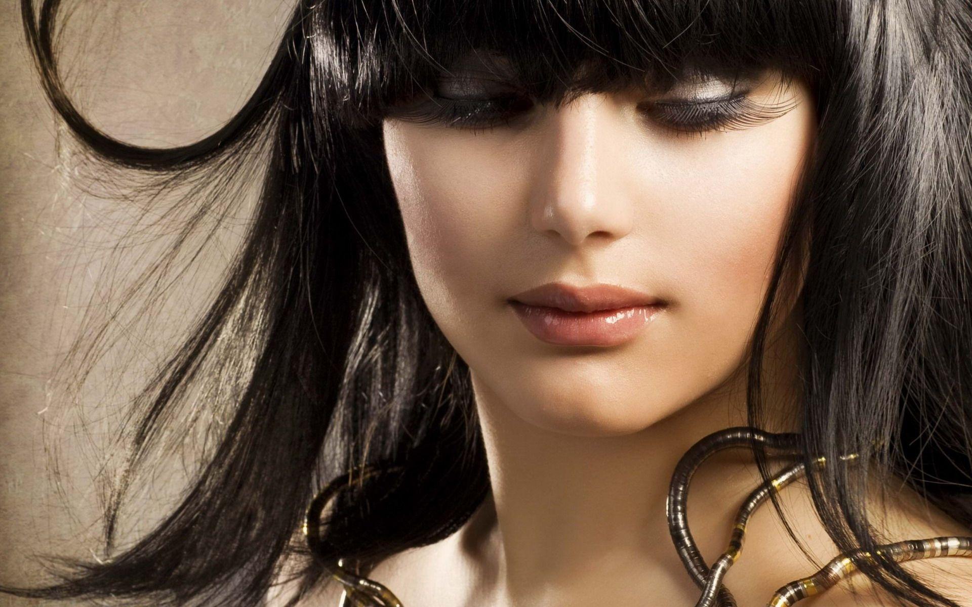 Pretty Face Wallpapers Wallpaper Cave